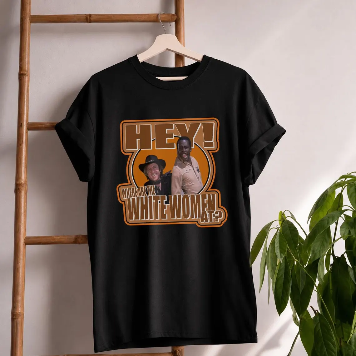 Retro Tee